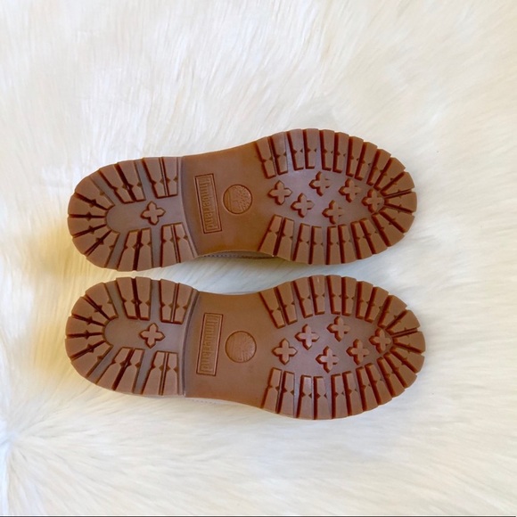 Timberland Nellie Chukka Waterproof Ankle Boots - Picture 8 of 8